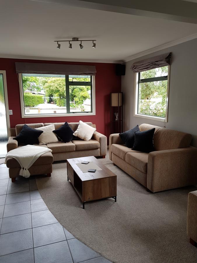 Holiday home Townhouse