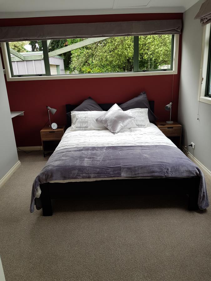 Townhouse * Taupo