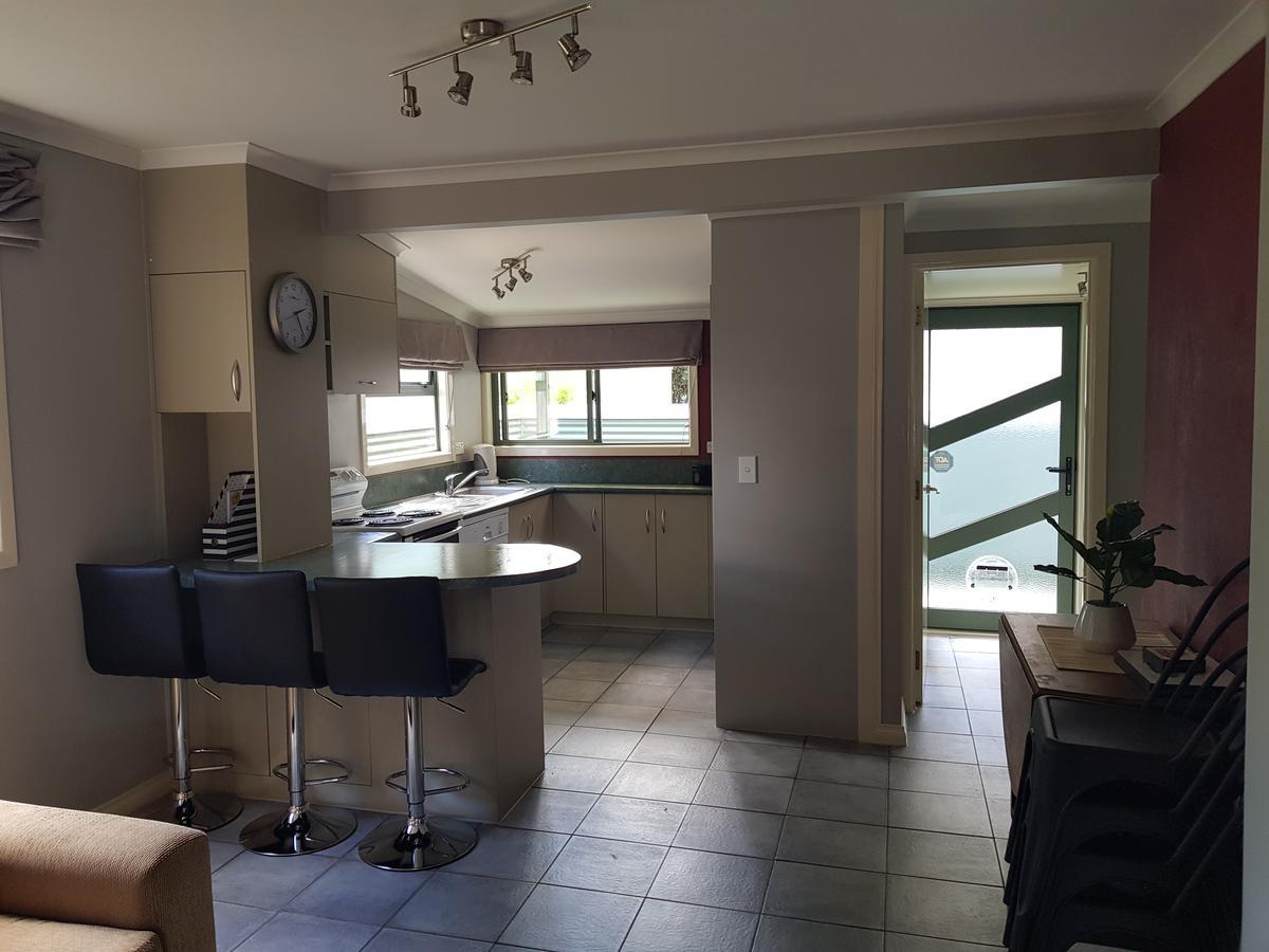 Townhouse Holiday home
