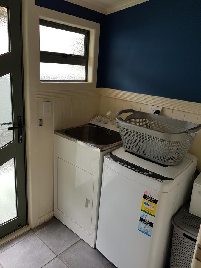 Holiday home Townhouse Taupo