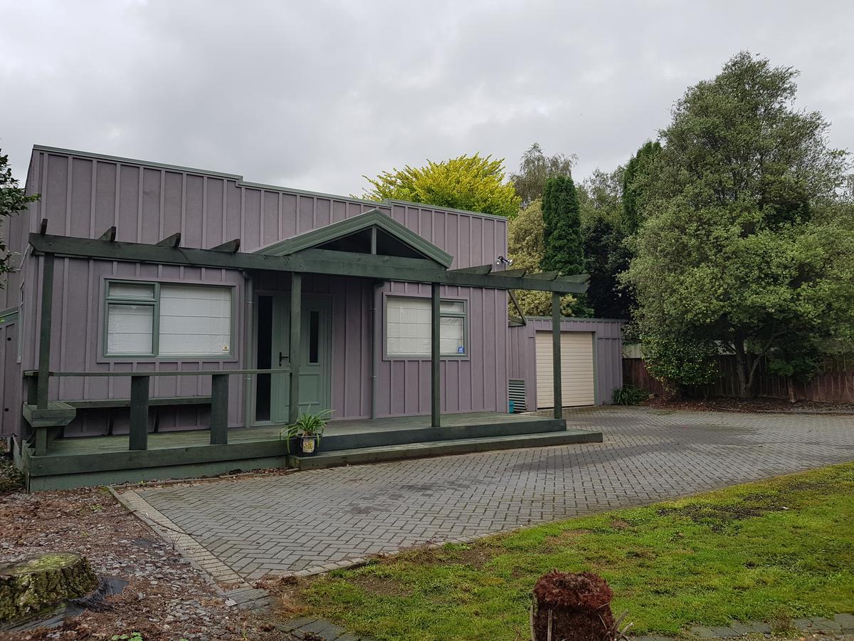 Townhouse Holiday home